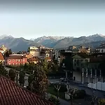 Meeting Hotel Stresa