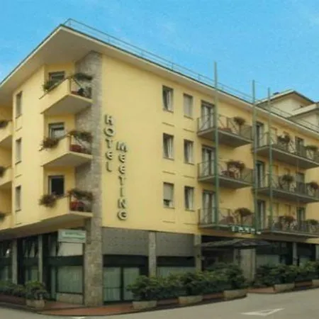 ミーティング 3*