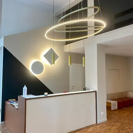 Meeting Hotel Stresa