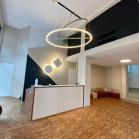 ミーティング ホテル