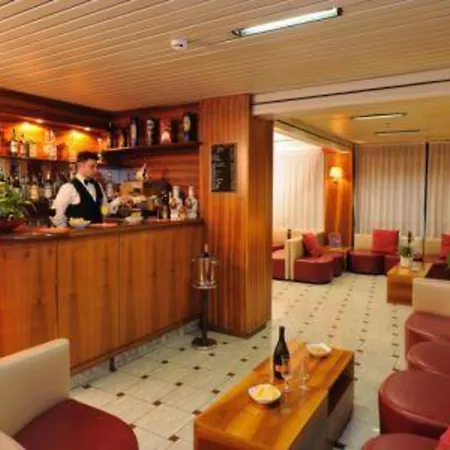 ホテル ミーティング ストレーザ