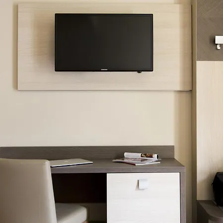 ホテル ミーティング ストレーザ