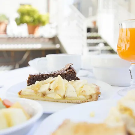 ミーティング ホテル ストレーザ