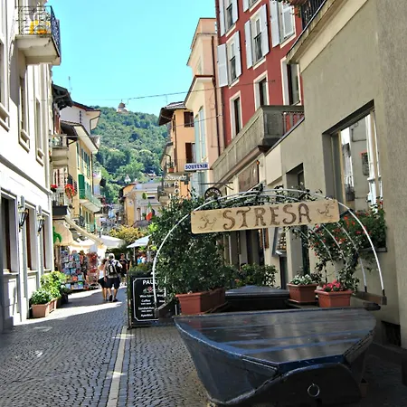 Hotel Meeting Stresa