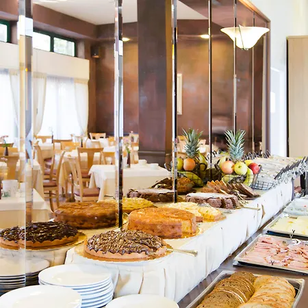 Hotel Meeting Stresa