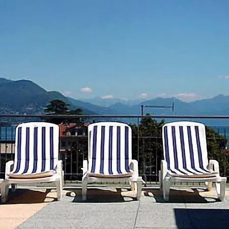 ミーティング 3* ストレーザ