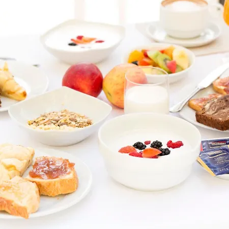 ホテル ミーティング ストレーザ