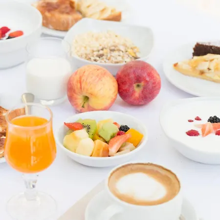 ミーティング ホテル ストレーザ