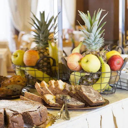 ミーティング ホテル ストレーザ