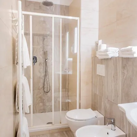 Meeting Hotel Stresa