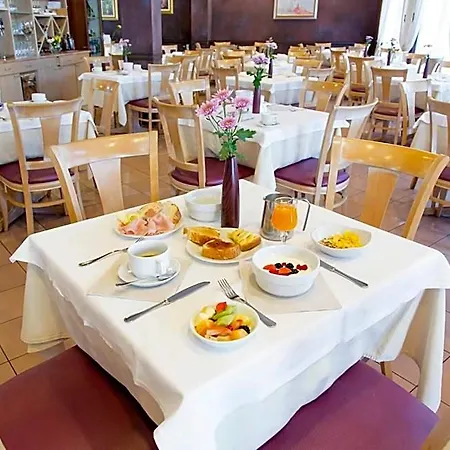Meeting Hotel Stresa