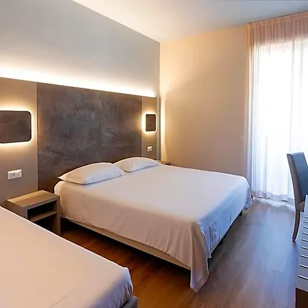 Hotel Meeting