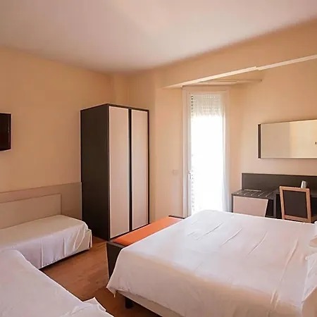 Meeting Hotel 3*