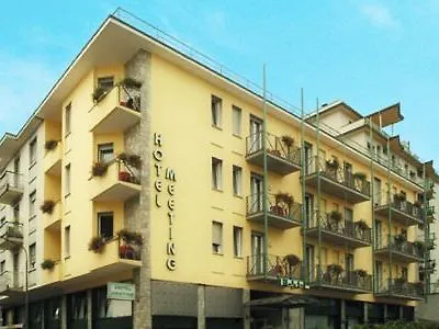 ホテル ミーティング