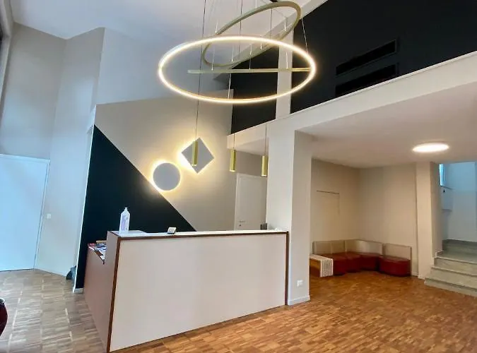 Meeting Otel