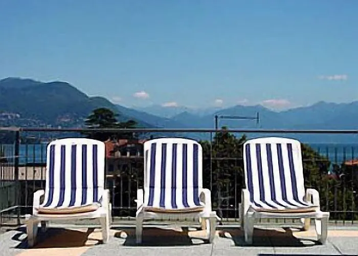 Meeting 3* Stresa