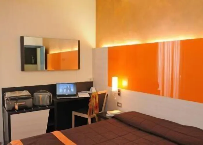 Meeting Otel 3*