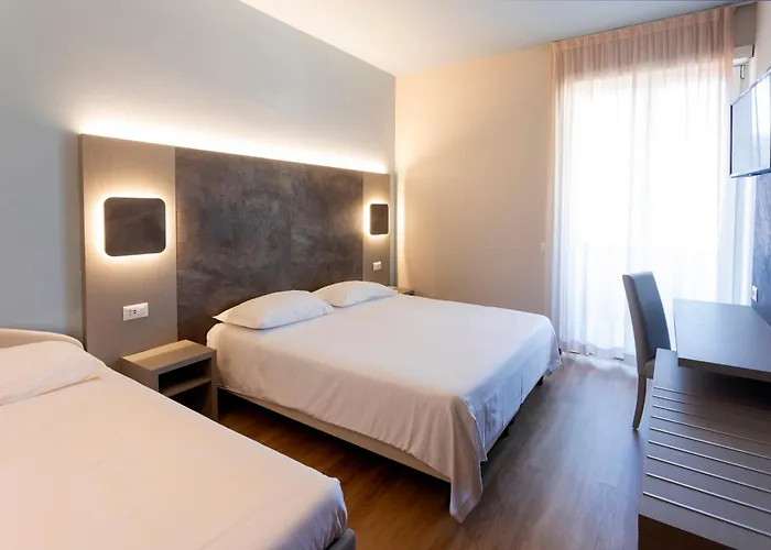 Meeting Otel