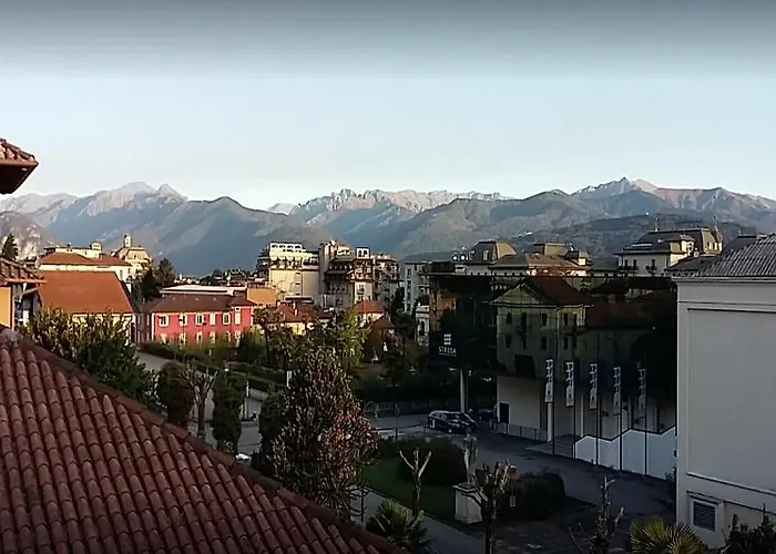 Meeting Otel Stresa