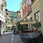 Hotel Meeting Stresa